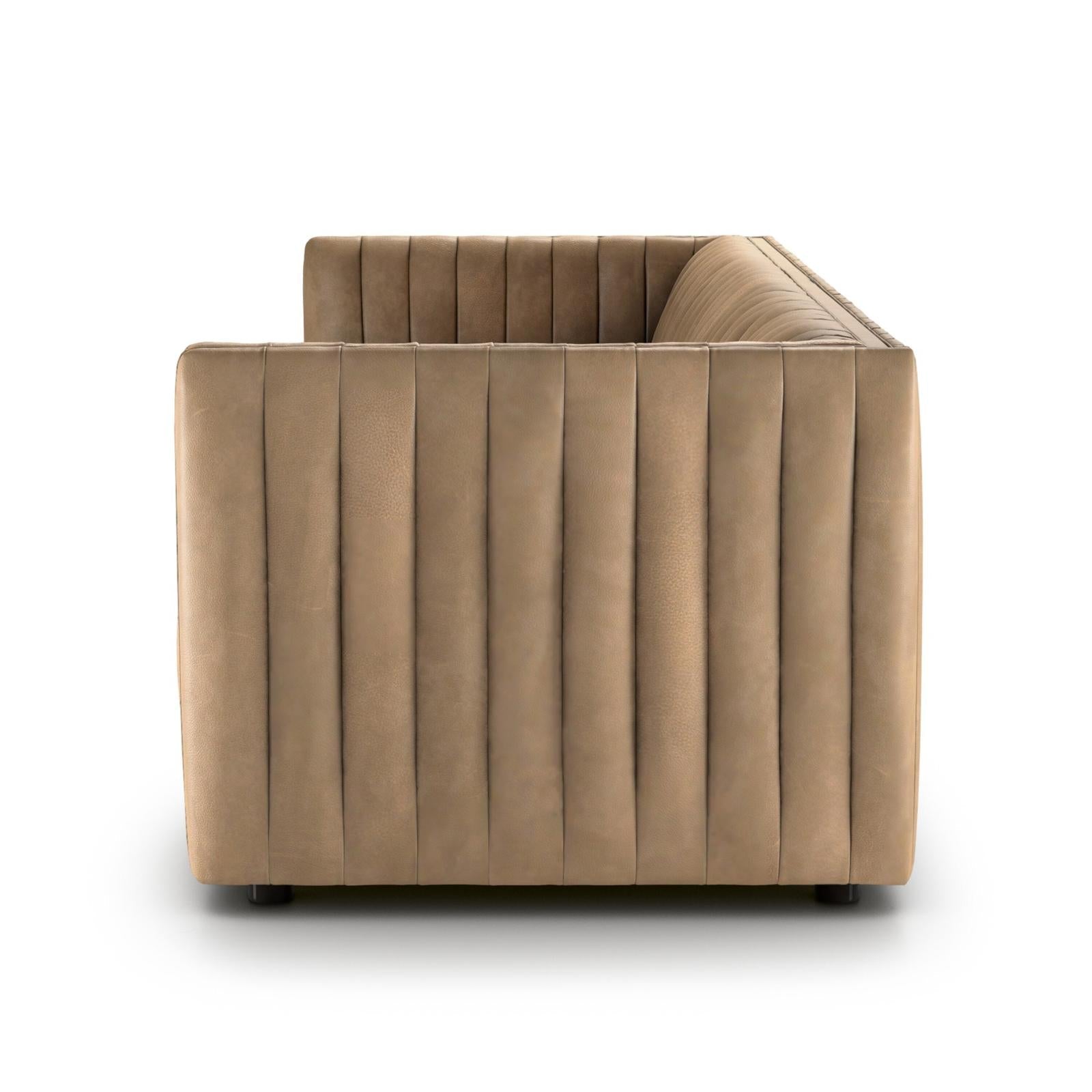 Four Hands Augustine Sofa 97