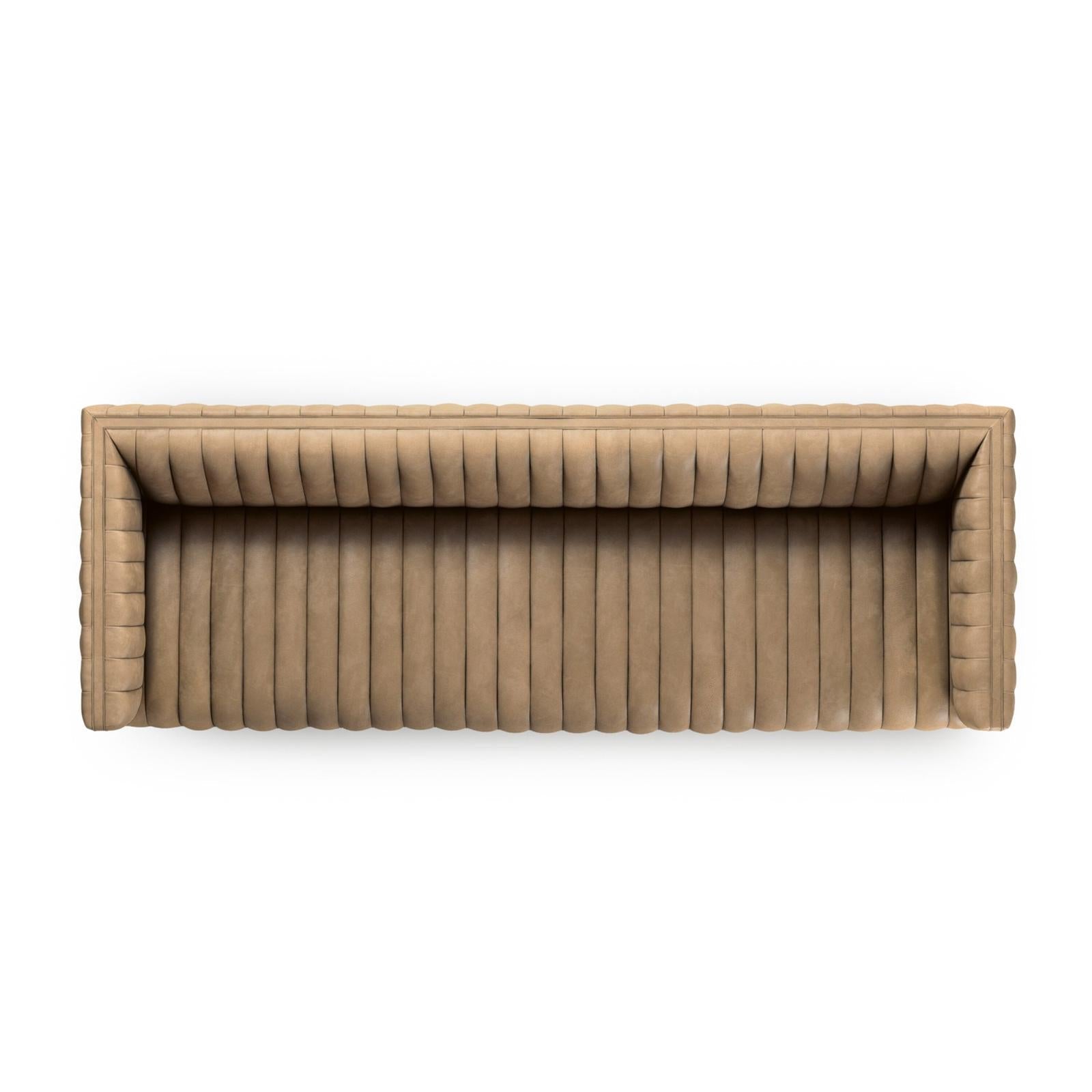 Four Hands Augustine Sofa 97