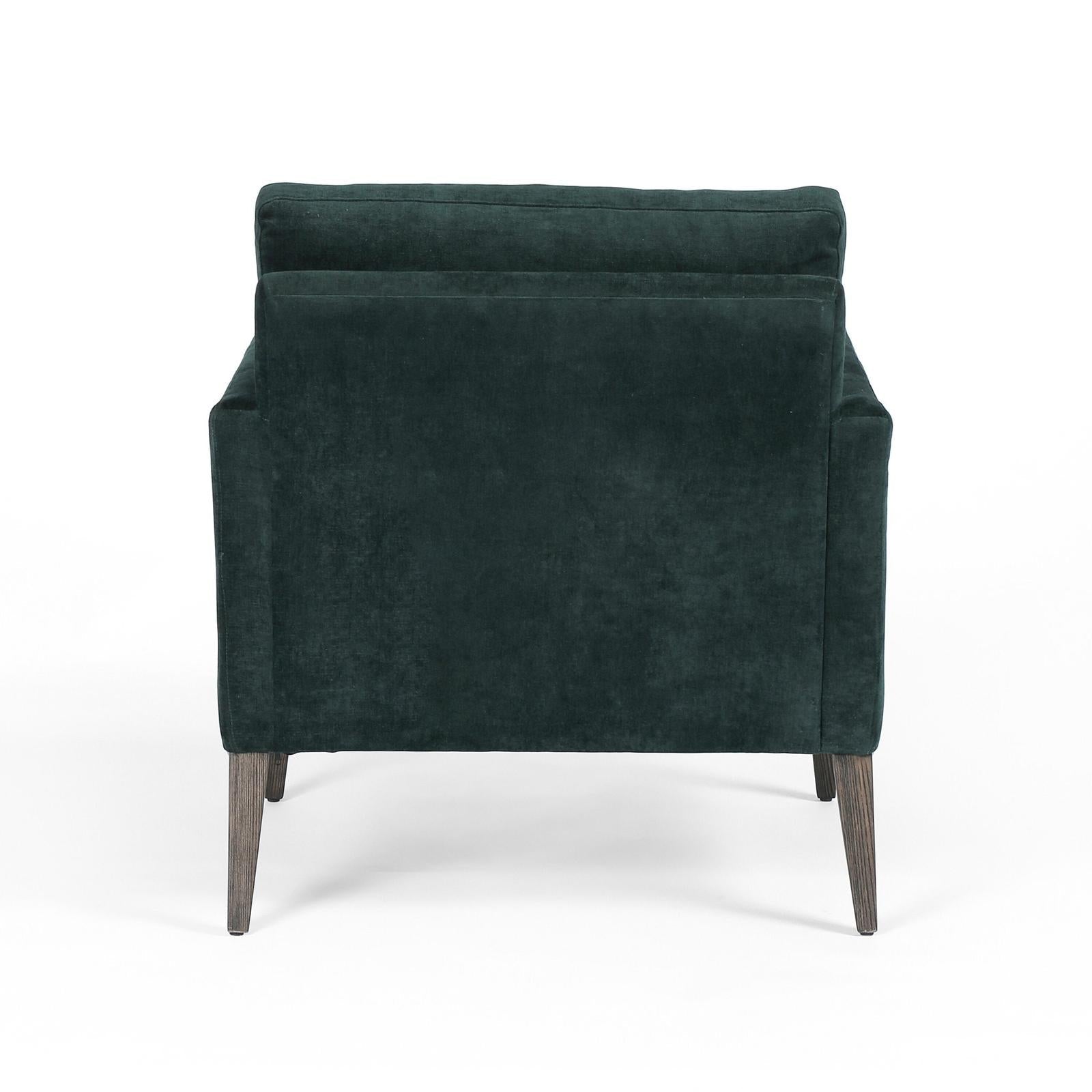 Four Hands Olson Chair