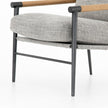Four Hands Rowen Chair