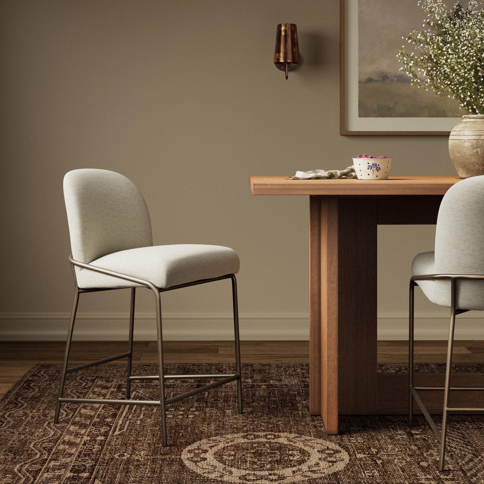 Four Hands Astrud Counter Stool