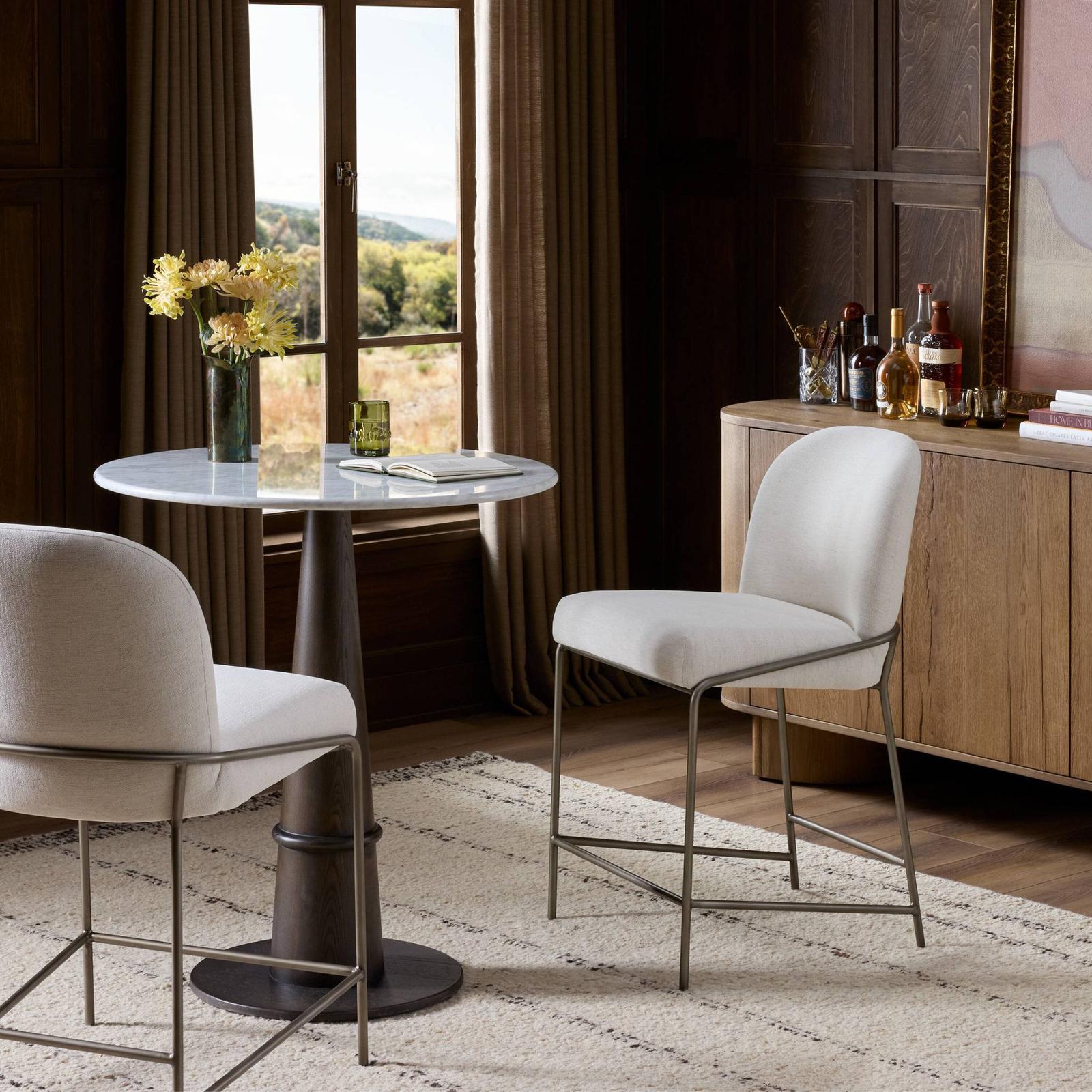 Four Hands Astrud Counter Stool