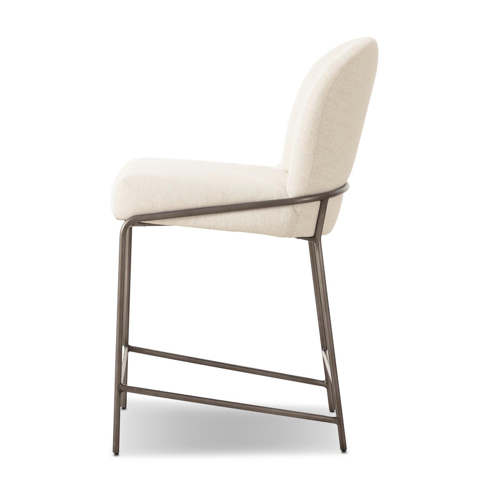 Four Hands Astrud Counter Stool
