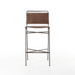 Four Hands Wharton Bar Stool