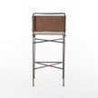 Four Hands Wharton Bar Stool