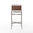 Four Hands Wharton Bar Stool