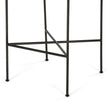 Four Hands Wharton Bar Stool