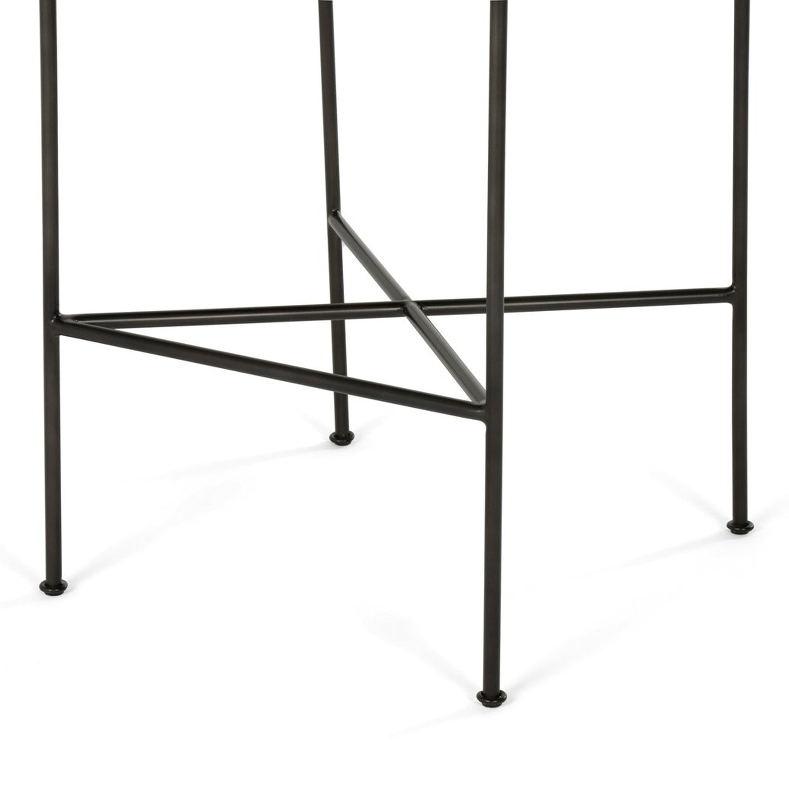 Four Hands Wharton Bar Stool