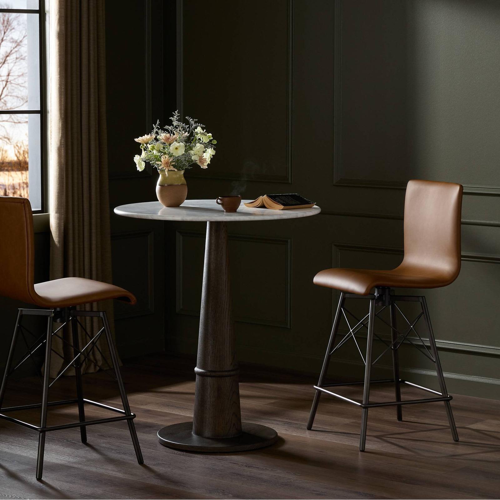 Four Hands Diaw Counter Stool