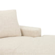 Plume 2 PC Sectional