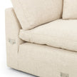 Plume 2 PC Sectional