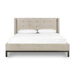 Four Hands Newhall Bed