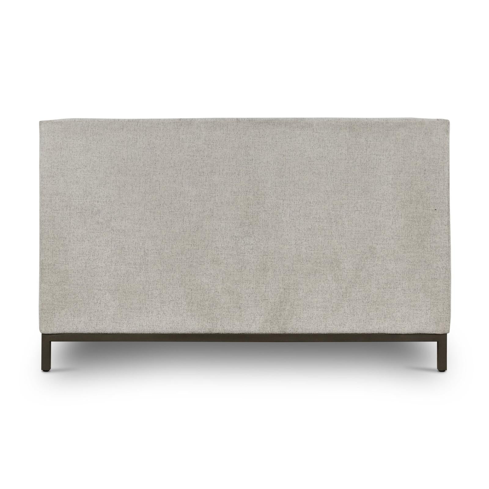 Four Hands Newhall Bed