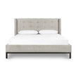 Four Hands Newhall Bed
