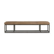 Four Hands Beaumont Bench