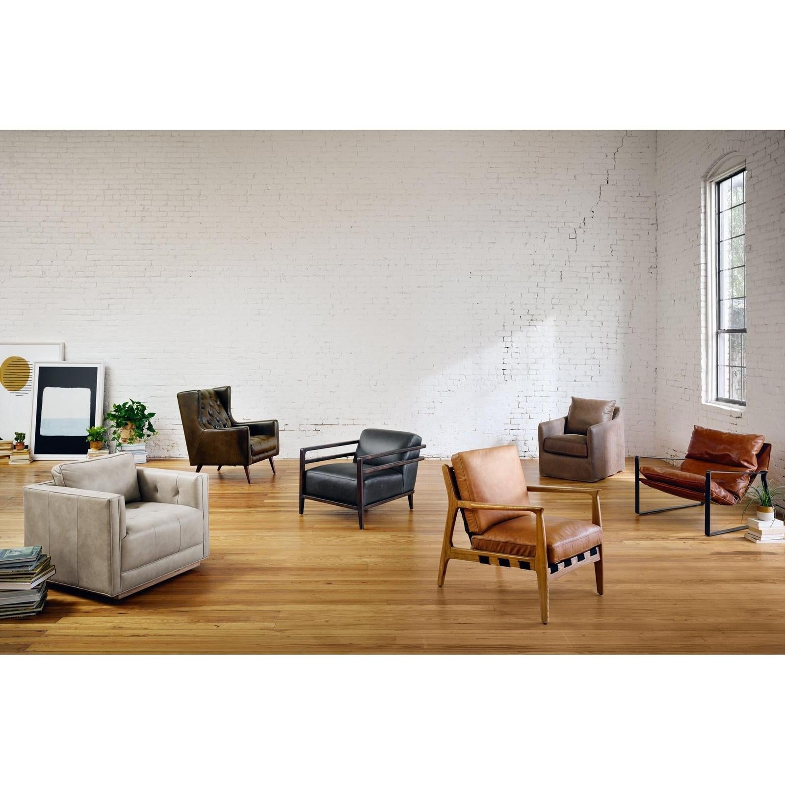 Four Hands Emmett Sling Chair