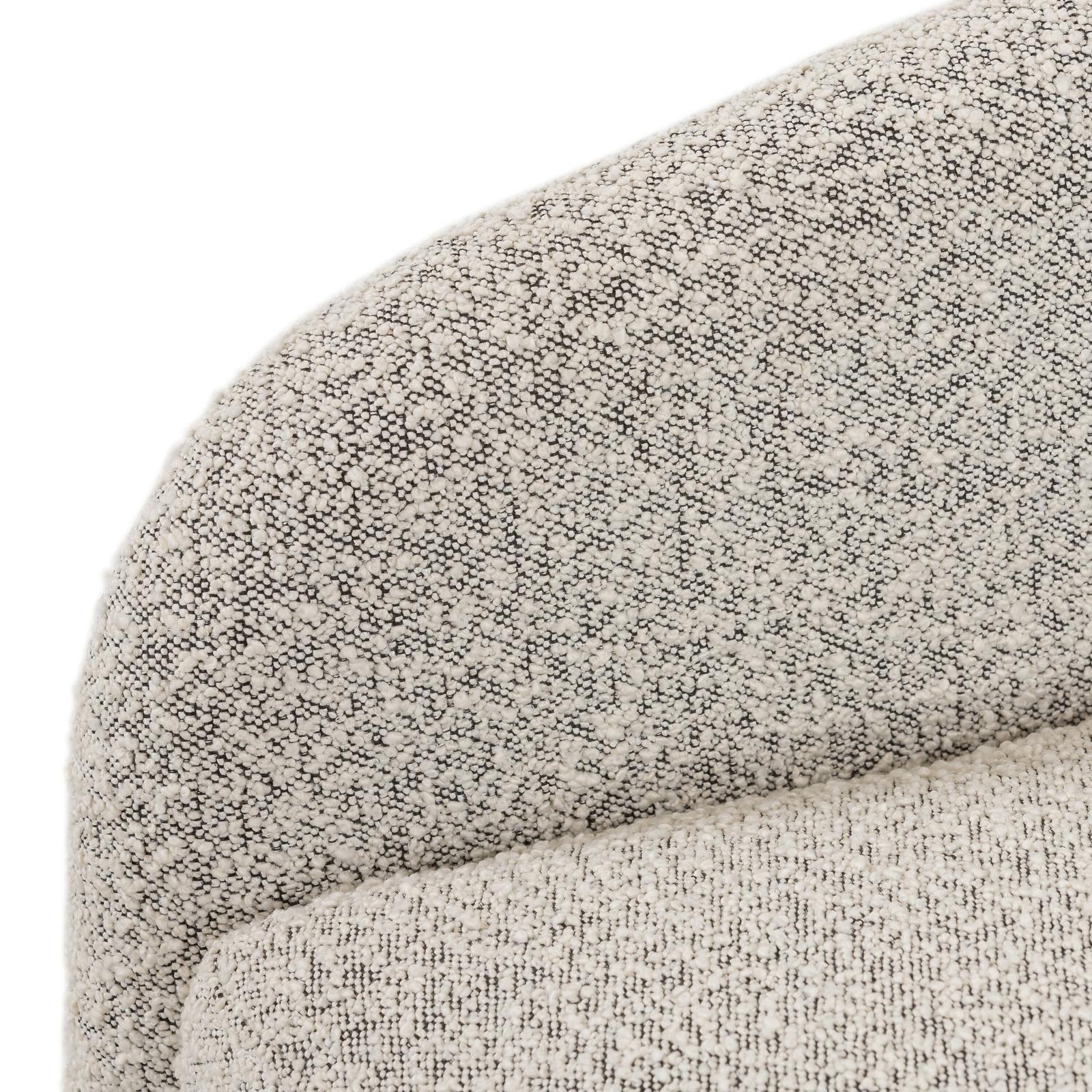 Four Hands Topanga Swivel Chair