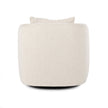 Four Hands Topanga Swivel Chair