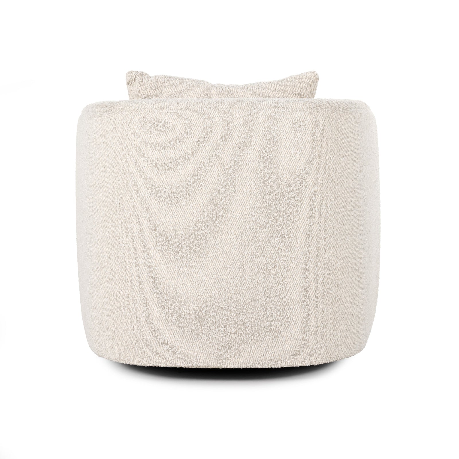 Four Hands Topanga Swivel Chair