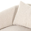 Four Hands Topanga Swivel Chair