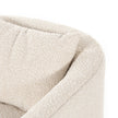Four Hands Topanga Swivel Chair