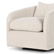 Four Hands Topanga Swivel Chair