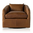 Four Hands Topanga Swivel Chair