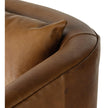 Four Hands Topanga Swivel Chair