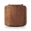 Four Hands Topanga Swivel Chair