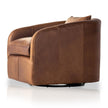 Four Hands Topanga Swivel Chair