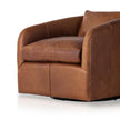 Four Hands Topanga Swivel Chair
