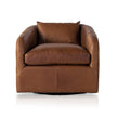 Four Hands Topanga Swivel Chair