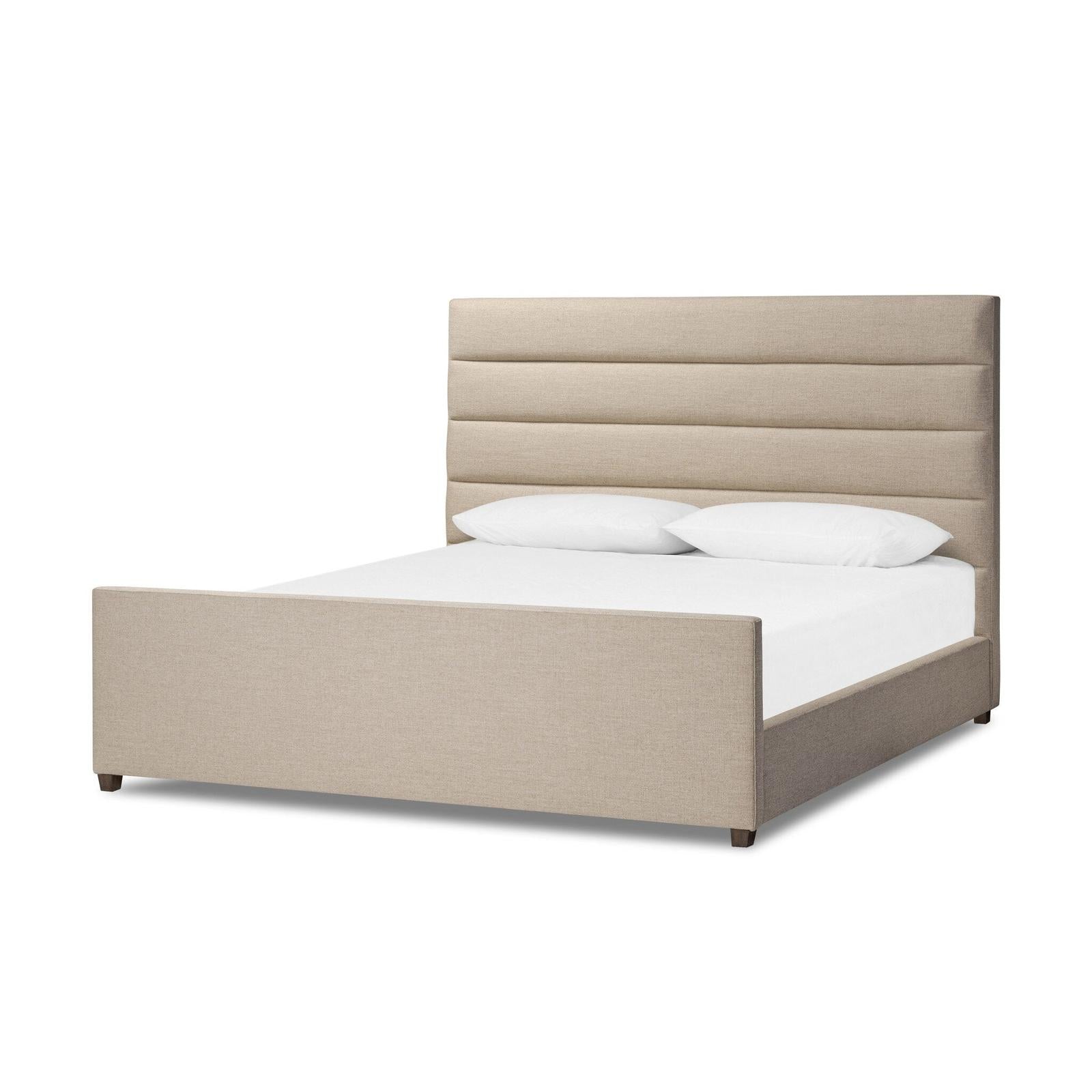 Four Hands Daphne Bed