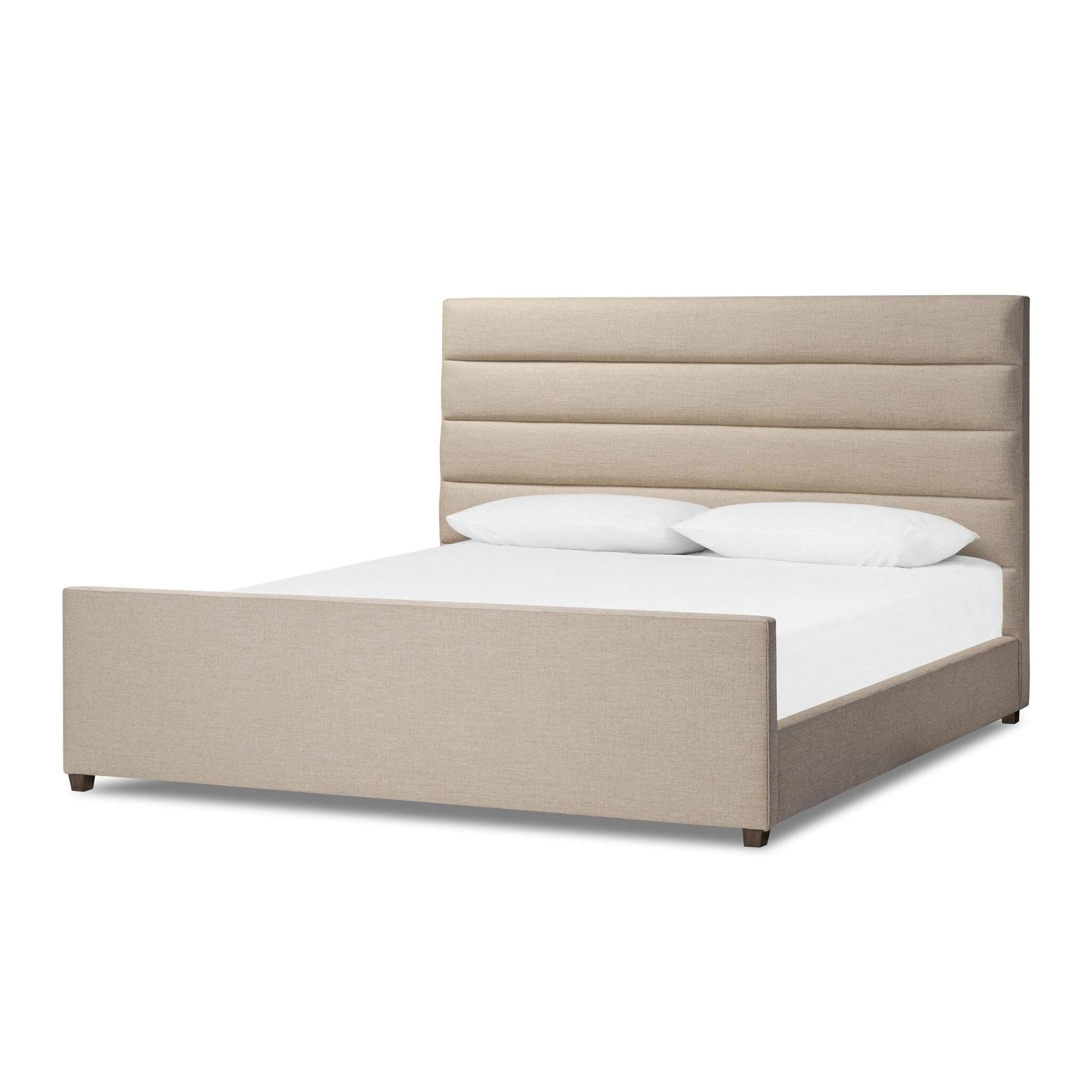 Four Hands Daphne Bed