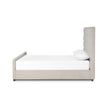Four Hands Daphne Bed
