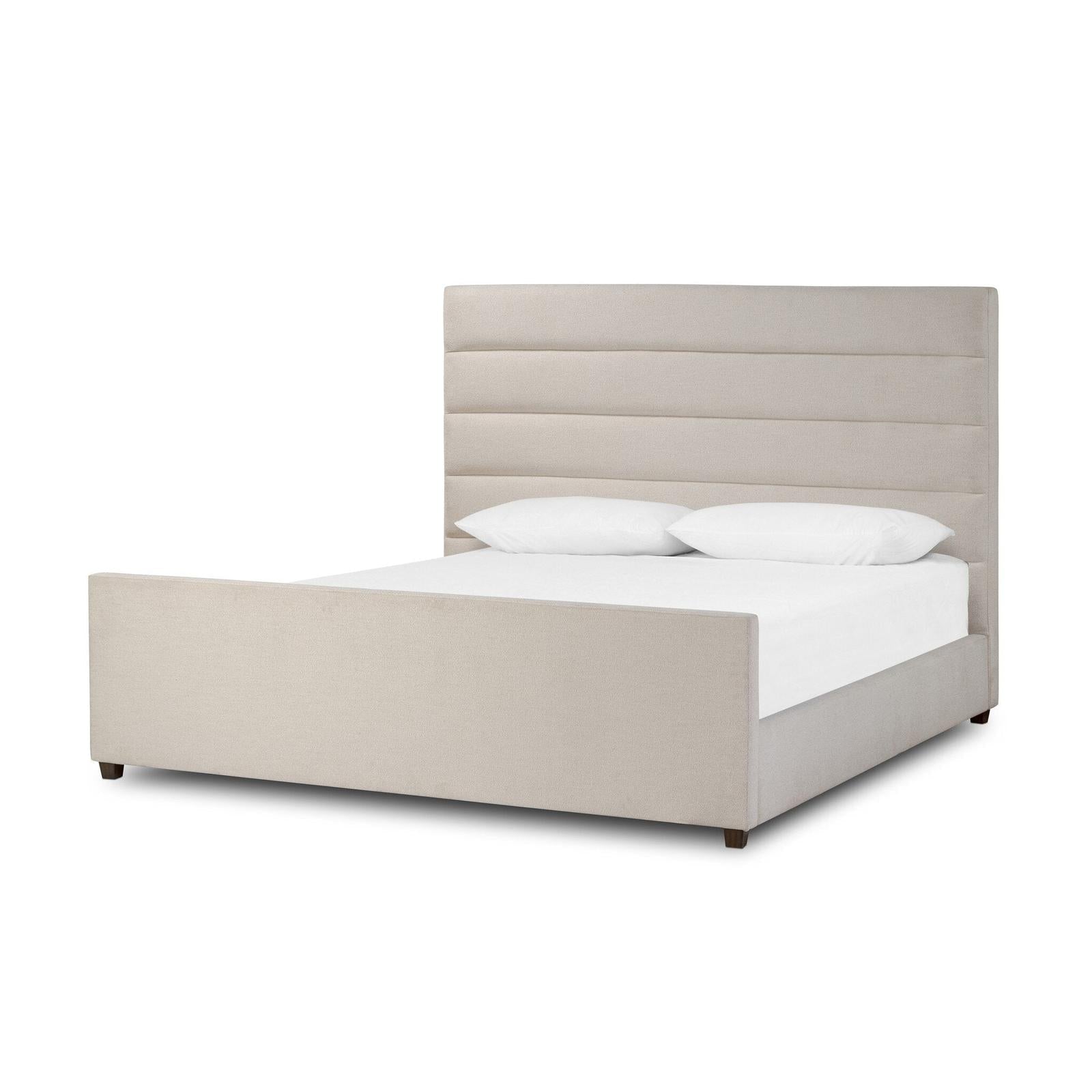 Four Hands Daphne Bed