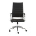 Euro Style Axel High Back Office Chair