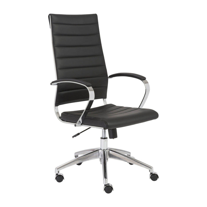 Euro Style Axel High Back Office Chair