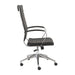 Euro Style Axel High Back Office Chair