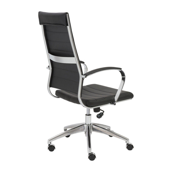 Euro Style Axel High Back Office Chair