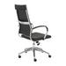 Euro Style Axel High Back Office Chair