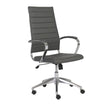 Euro Style Axel High Back Office Chair