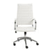 Euro Style Axel High Back Office Chair