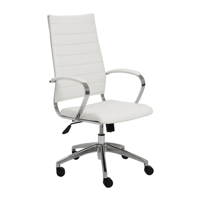 Euro Style Axel High Back Office Chair