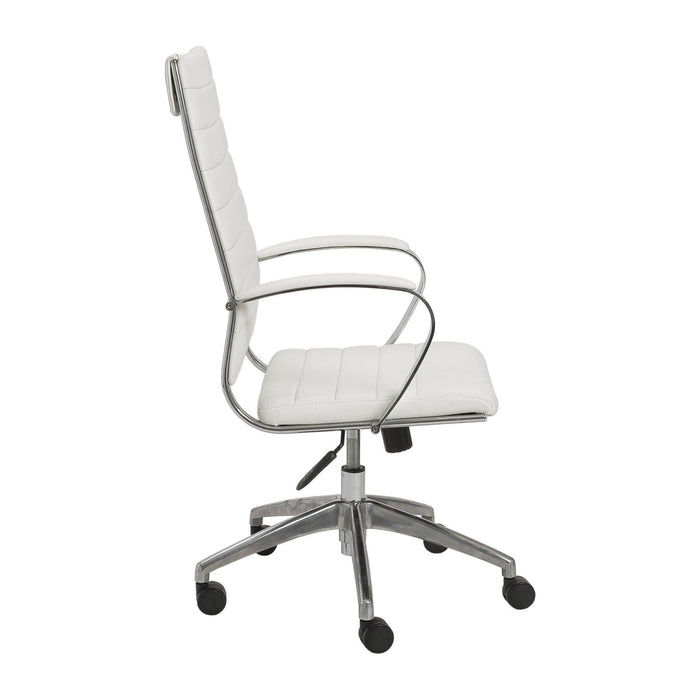 Euro Style Axel High Back Office Chair