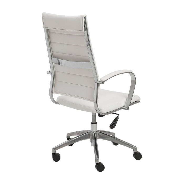 Euro Style Axel High Back Office Chair