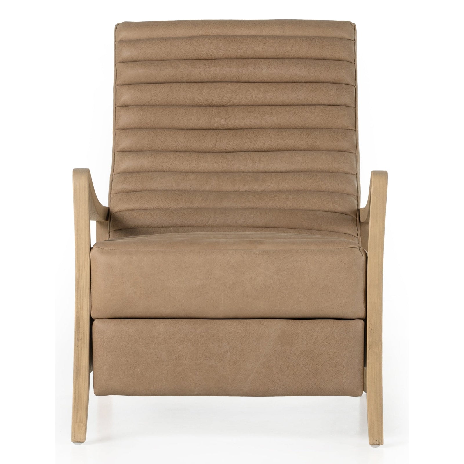 Four Hands Chance Recliner