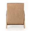 Four Hands Chance Recliner