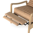 Four Hands Chance Recliner