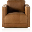 Four Hands Kiera Swivel Chair